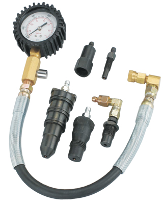 Компрессометр дизельный