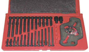 Универсальное приспособление для фиксации шкивов, ATA-0552