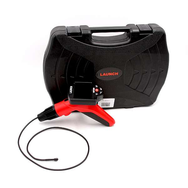             Launch VSP-808 видеоэндоскоп