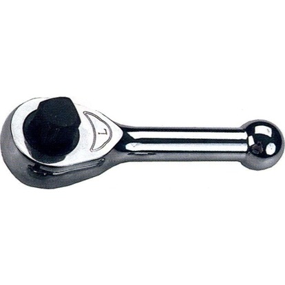 ALH-01022 Трещотка 