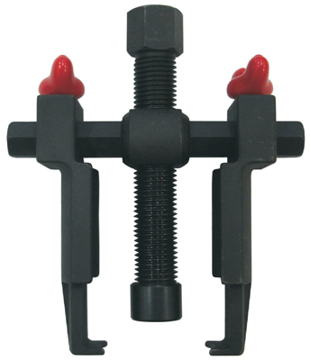 Съемник поводков стеклоочистителей с фикс. захватами 