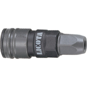 Пневморазъём композитный ПУ 5*8 мм, E20SPOC