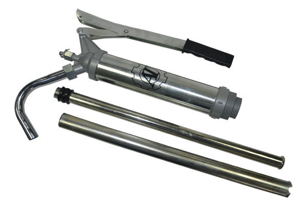 АТ40328 Насос бочковой 