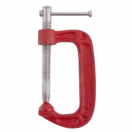 AV-941005 Струбцина G-образная 50мм 