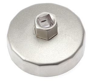 800074 Съемник масляных фильтров 