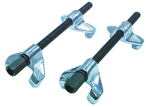 Стяжка пружин, пара, 300мм