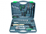 Набор инструмента 56 предметов, AT54956