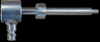 Имитатор форсунки Ford Transit 2.5DI MFT