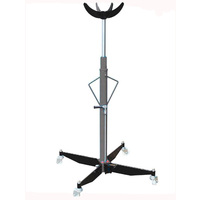 GE-TJ010Q Стойка трансмиссионная гидравлическая 1 т, быстрый подъем