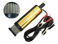 Насос для перекачки топлива (АМАР08) 24V c фильтром KENT