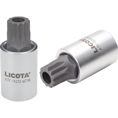 Головка для масляной пробки VW-Audi с трансмиссией ZF М16