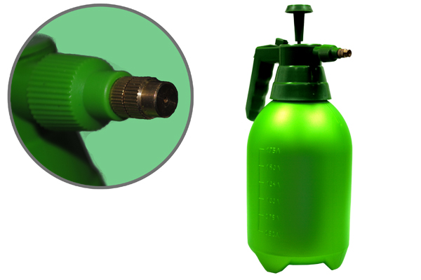 Опрыскиватель