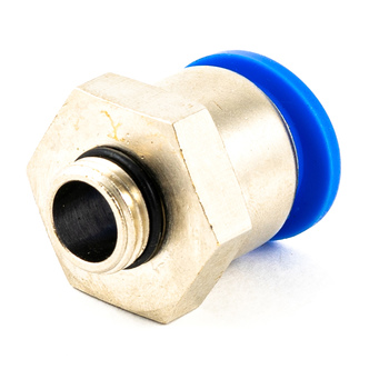 Фитинг ТОП АВТО трубок PC M14x1.5 d-14, PC M14x1.5 d- 14