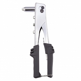 Заклепочник для вытяжных заклепок 2,4-4,8мм  Заклепочник для вытяжных заклепок 2,4-4,8мм