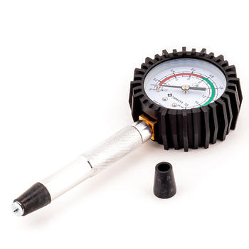 11118  Компрессометр 