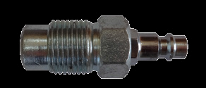 Имитатор форсунок М24х2 (Mercedes Bens, Volkswagen, Volvo и Ford) M242M