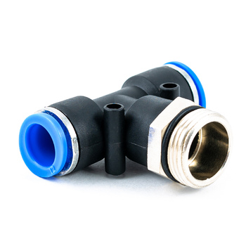 Фитинг ТОП АВТО трубок, PB M10*1 d-12