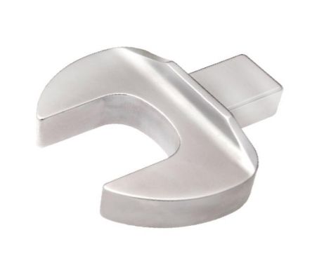 505570-6-9 Насадка для динамометрического ключа рожковая 6 мм, с посадочным квадратом 9х12