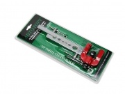 Набор для развальцовки трубок 2пр(АТ-4201) АВТОТОРГ