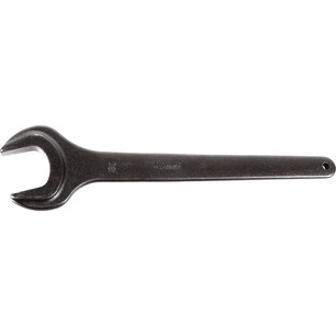 Ключ рожковый односторонний 65 мм, GR-IY065