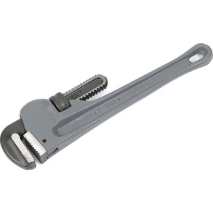 GR-PWA100 Ключ трубный американского типа, 10