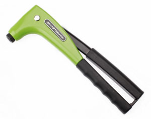 450142 Заклепочник с универсальной насадкой