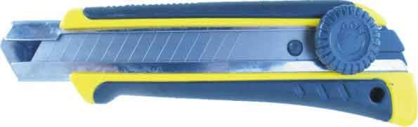 Нож с выдвижным лезвием СК-00218