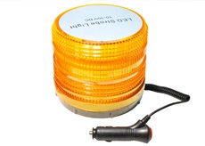 Маяк проблесковый светодиодиодный  10-30V(