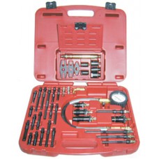 Компрессометр дизельный универсальный для большинства марок