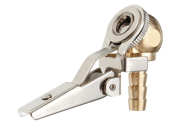             AT11216 Наконечник для шланга подкачки 