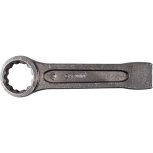 Ключ накидной ударный  27мм, GR-IR027