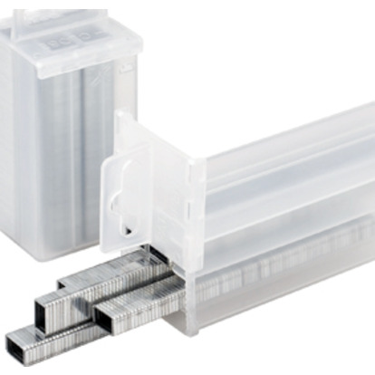 AGN-QA08 Скоба для степлера 11,3х8 мм 1000шт.