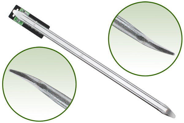 Лопатка монтажная 750мм Автоторг АТ41512
