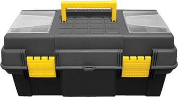 Ящик для инструмента пластиковый 12