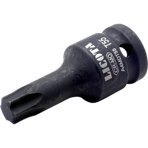 A4MLT45 Головка torx ударная 1/2 A4MLT45 Головка torx ударная 1/2