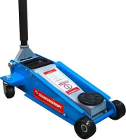 гидравлический подкатной домкрат на 3 тонны, HM5611