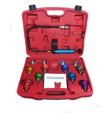 Набор для проверки герметичности системы охлаждения И-2407А