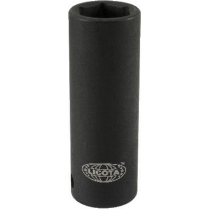 A4028L Головка торцевая ударная глубокая 1/2