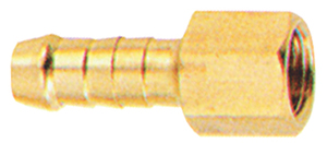 Переходник внутренняя резьба 3/8-елка 12мм, FH3040