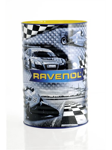 Трансмиссионное масло RAVENOL Catoel TO-4 SAE10W (208 л) станд.