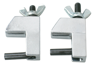 Зажимы для шлангов винтовые