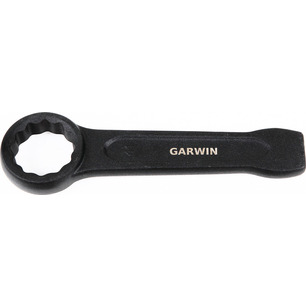 GR-IR06509 Ключ накидной ударный короткий  2 9/16 GR-IR06509 Ключ накидной ударный короткий  2 9/16