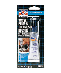 22071Формирователь проклад.водяной помпы и термост. 14г.