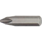 Бита 5/16" PH2 36 мм из набора ABD-73003, BPH203602 Бита 5/16" PH2 36 мм из набора ABD-73003, BPH203602