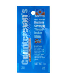 09978 Фиксатор резьбы сред.фиксации(синий) 1мл. 09978 Фиксатор резьбы сред.фиксации(синий) 1мл.