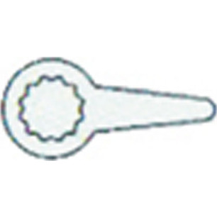 PT-K012 Лезвия пневмоножа для срезки стекол