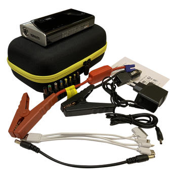 Автомобильное пусковое устройство АПУ-120 ТОП АВТО