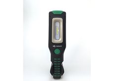 Светильник переносной аккумуляторный со встроенной светодиодной лентой, GL-AT200