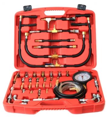 Набор для измерения давления топлива И-2406