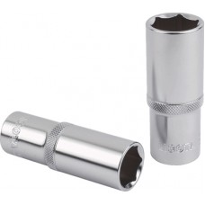 Головка торцевая глубокая 6гр. 1/2" 12мм, N4012L